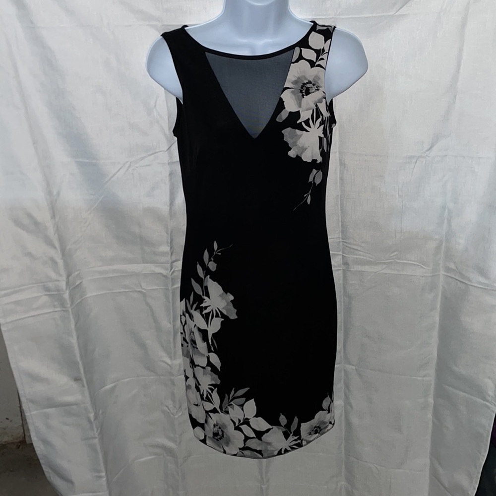 Reversible Dress - Picture 2 of 7